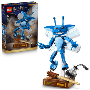 Lego Cornish Pixie Harry Potter